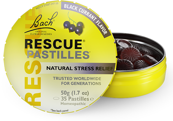 Rescue Pastilles