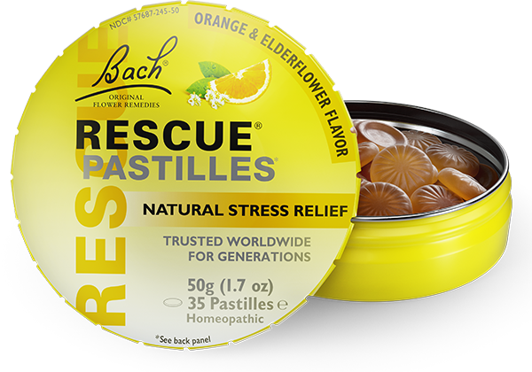 Rescue Pastilles