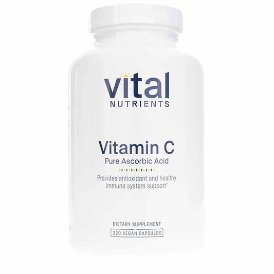 Vitamin C 1000mg