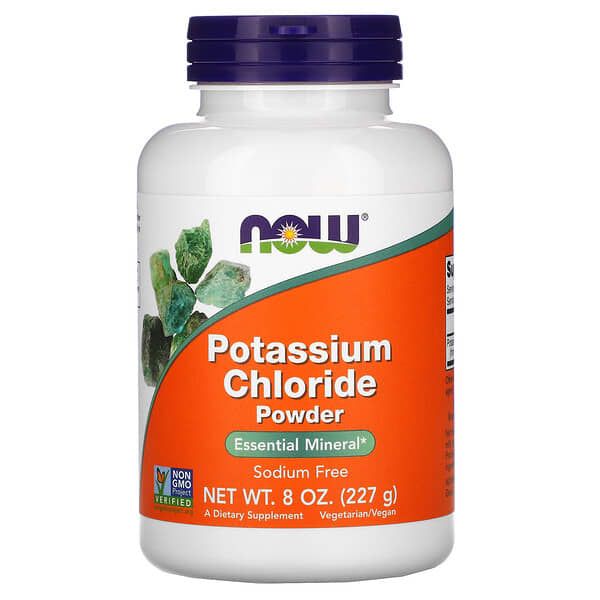 Potassium Chloride