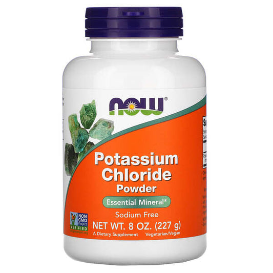 Potassium Chloride