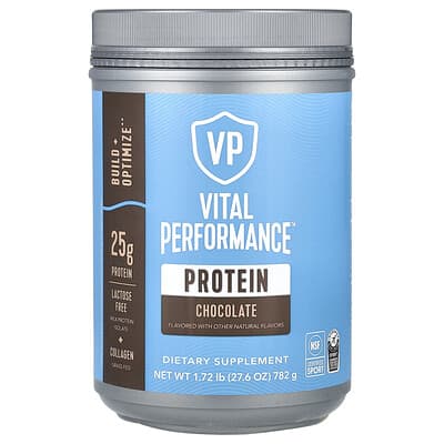 Vital Performance Protein