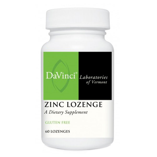 Zinc Lozenge