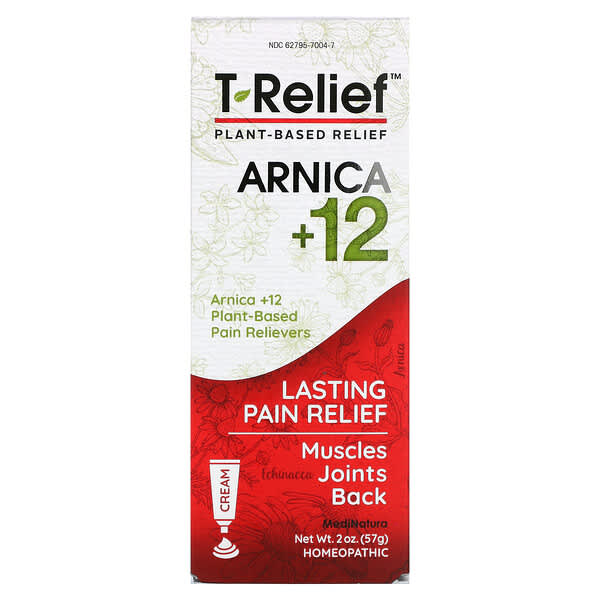 T-Relief Pain Cream