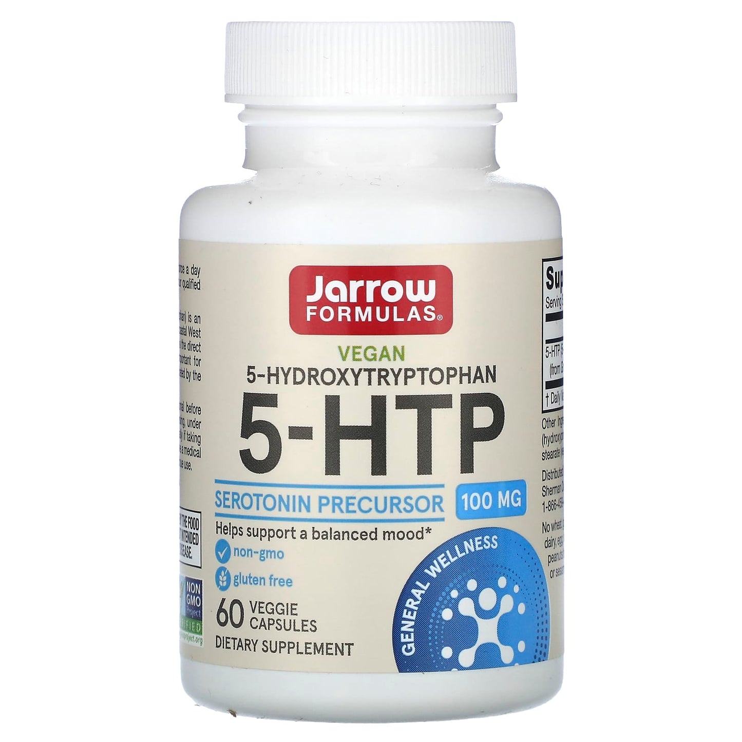 5-HTP