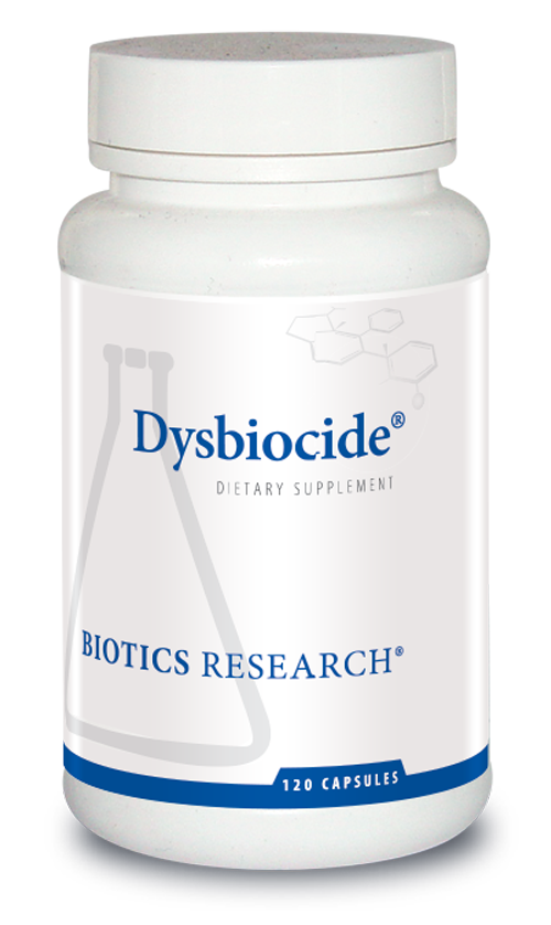 Dysbiocide