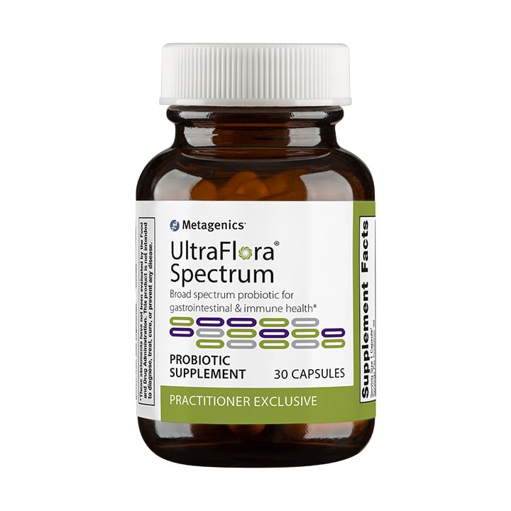 UltraFlora Spectrum