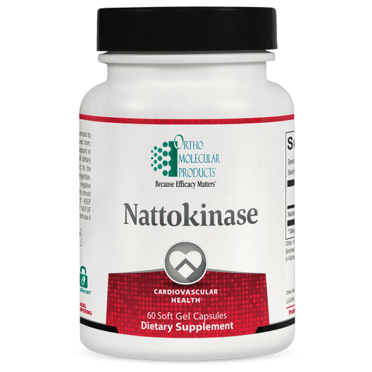 Nattokinase