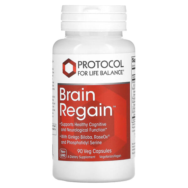 Brain Regain