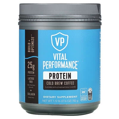 Vital Performance Protein