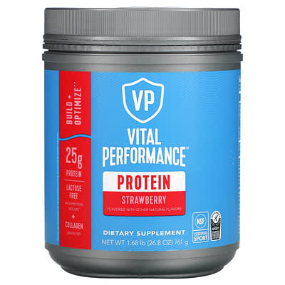 Vital Performance Protein