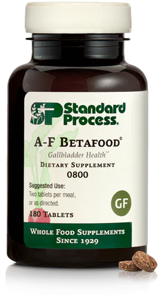 A-F Betafood