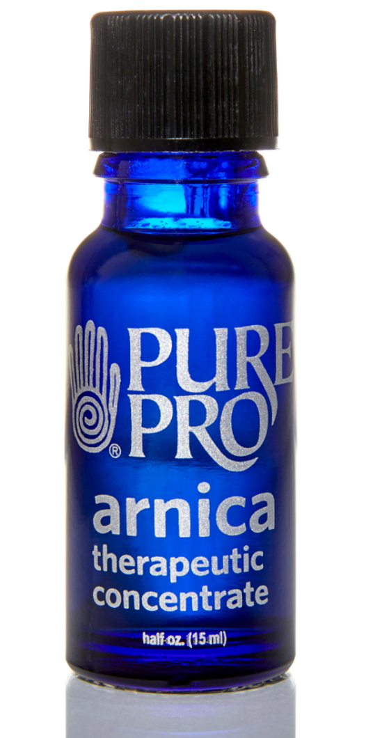 Arnica Therapeutic Concentrate