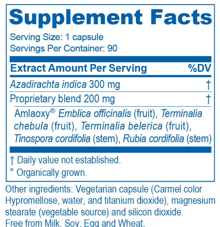 Neem Plus