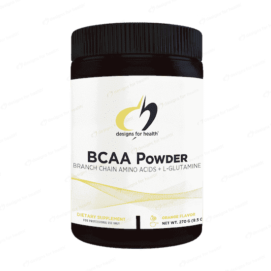 BCAA Powder