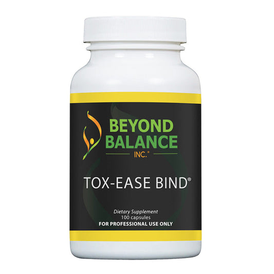 TOX-EASE BIND