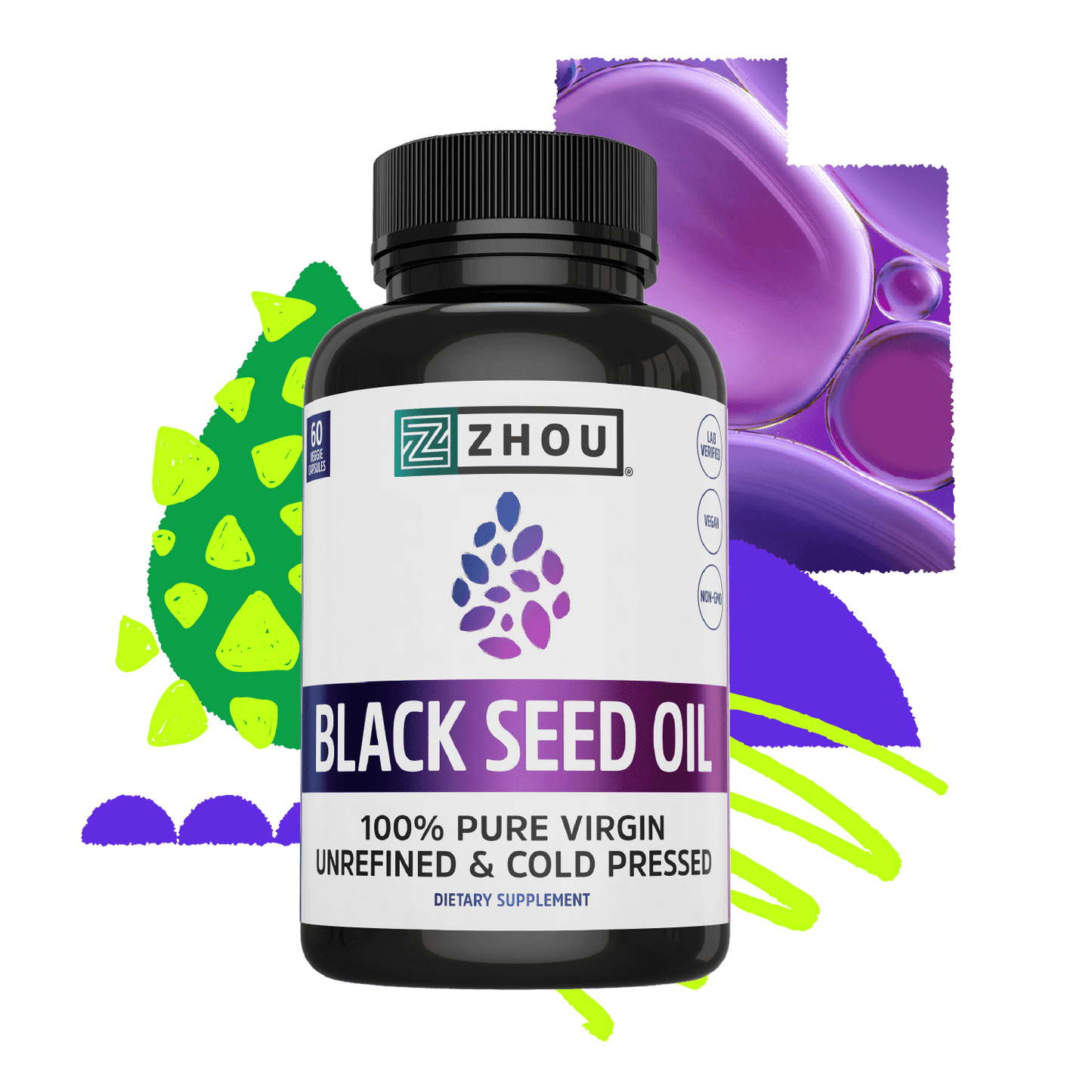 Black Seed Oil