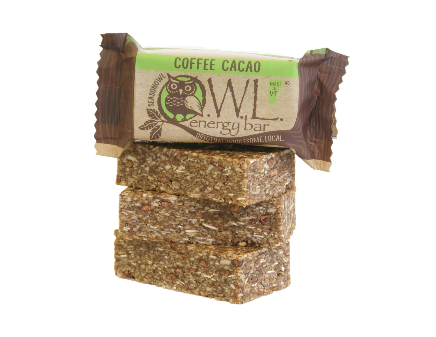 Owl Energy Bar