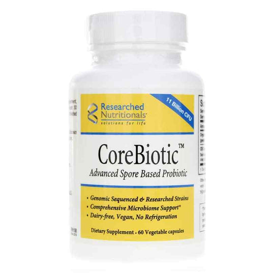 CoreBiotic