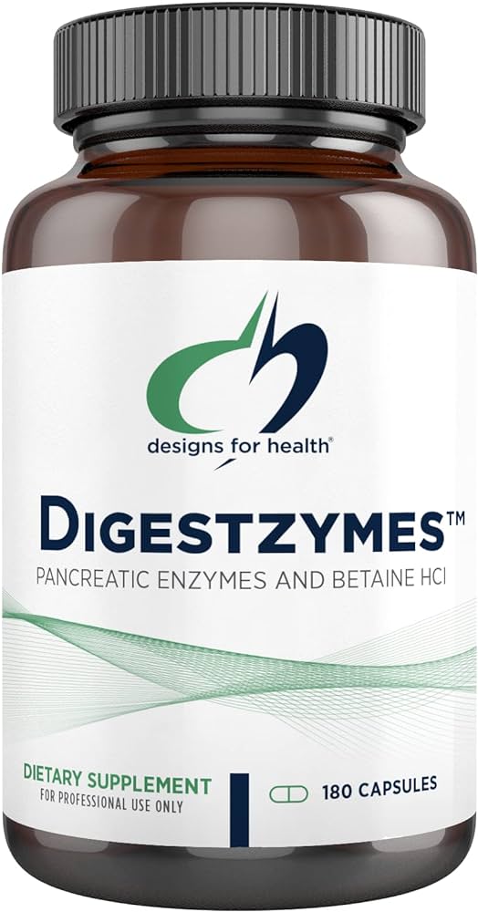 Digestzymes