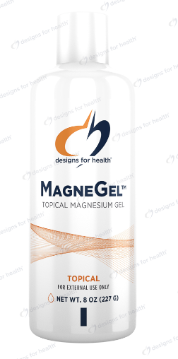 MagneGel