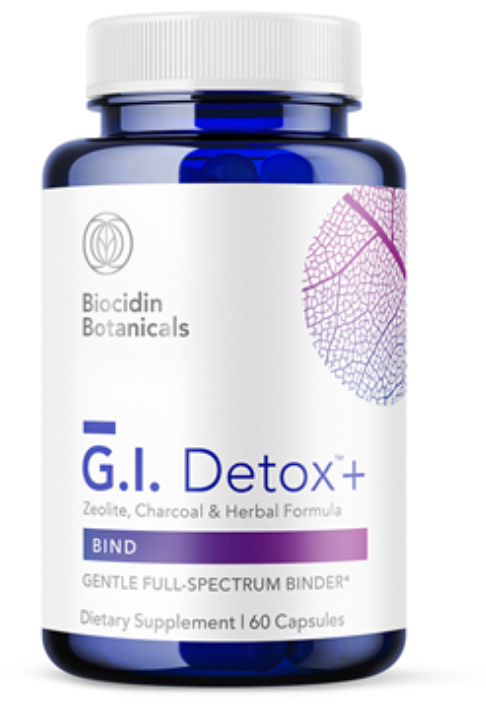 G.I. Detox +