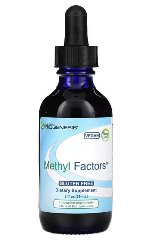 Methyl Factors