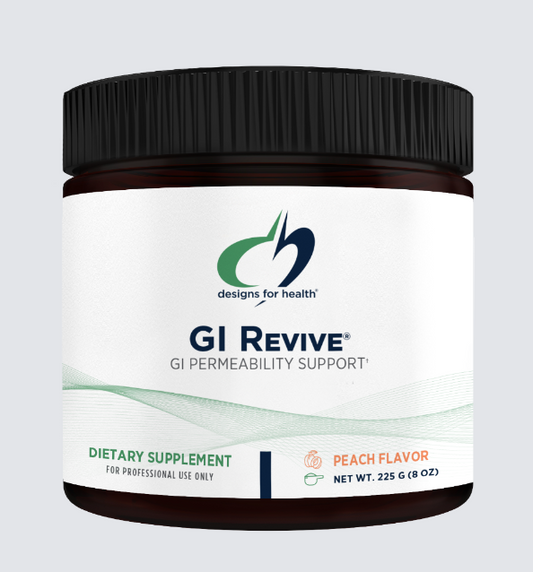 GI Revive Powder