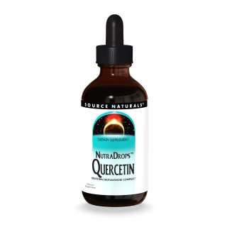 Quercetin Drops