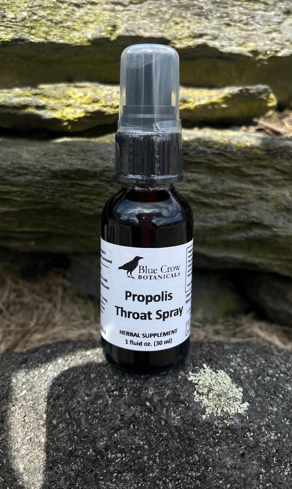 Propolis Throat Spray