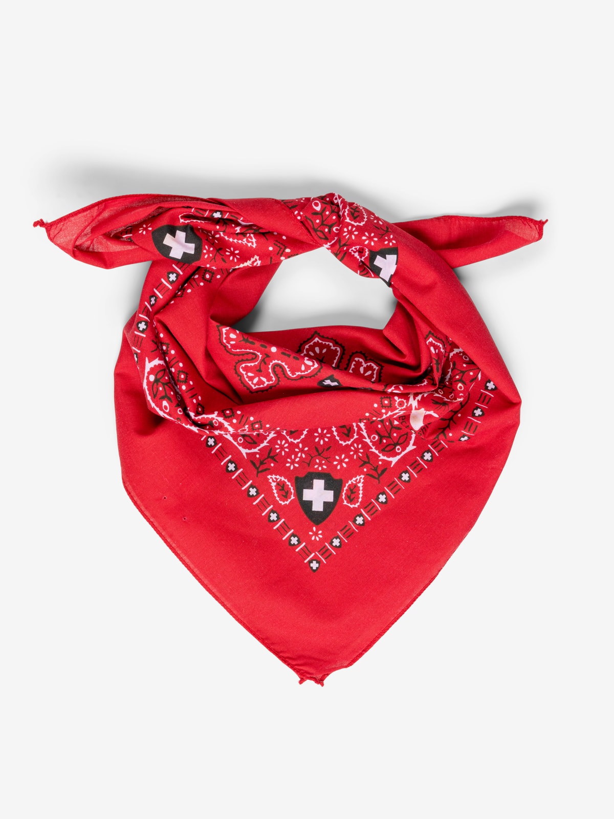 Insect Shield Bug Repellant Bandana