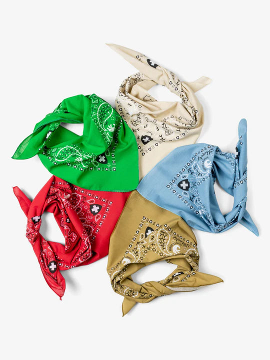 Insect Shield Bug Repellant Bandana