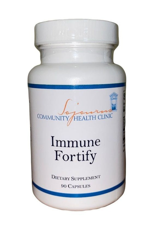 Immune Fortify