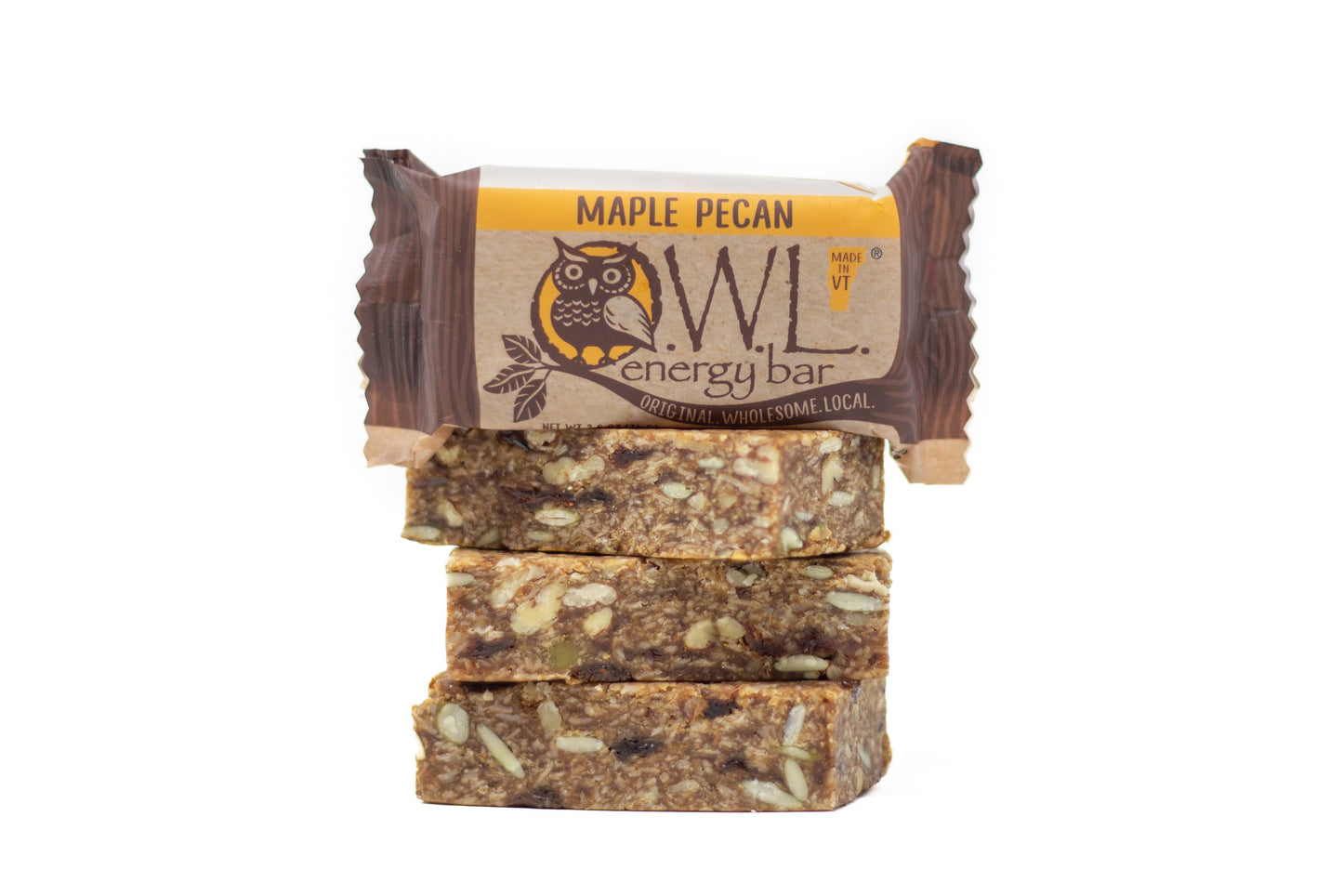 Owl Energy Bar