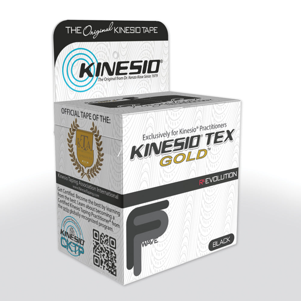 Kinesio Tex Gold Tape