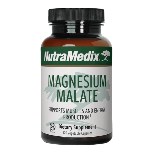 Magnesium Malate