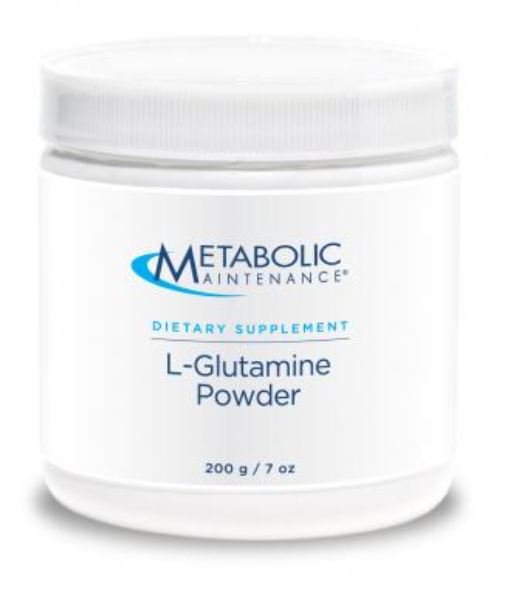 L-Glutamine Powder