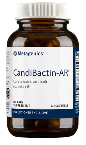 Candibactin-AR