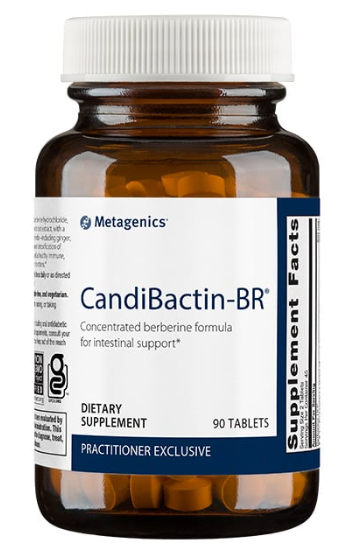 Candibactin-BR