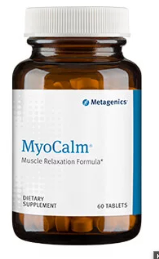 MyoCalm