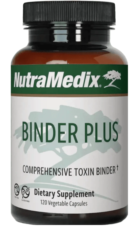 Binder Plus