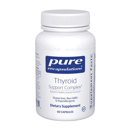 Thyroid Support Complex