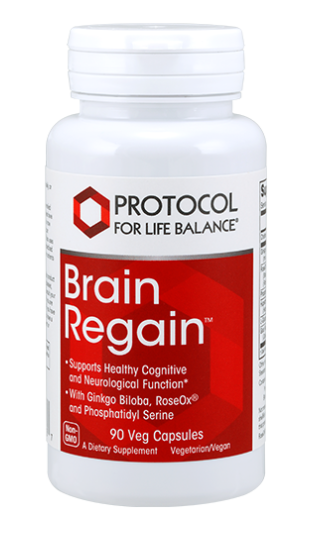 Brain Regain