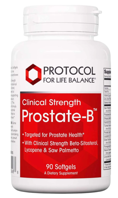 Prostate-B