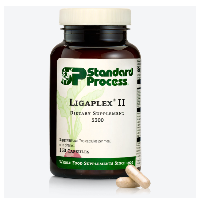 Ligaplex II