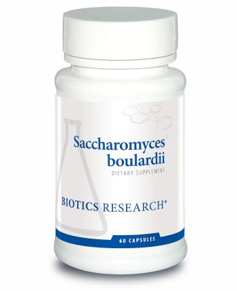 Saccharomyces boulardii