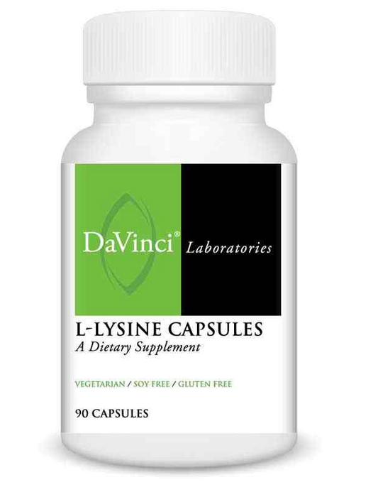 L-Lysine