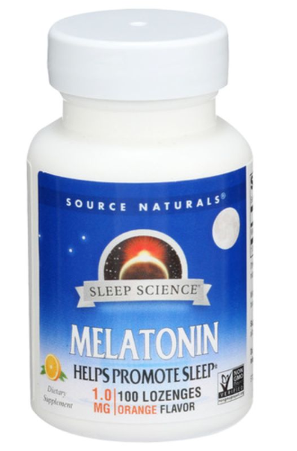 Melatonin