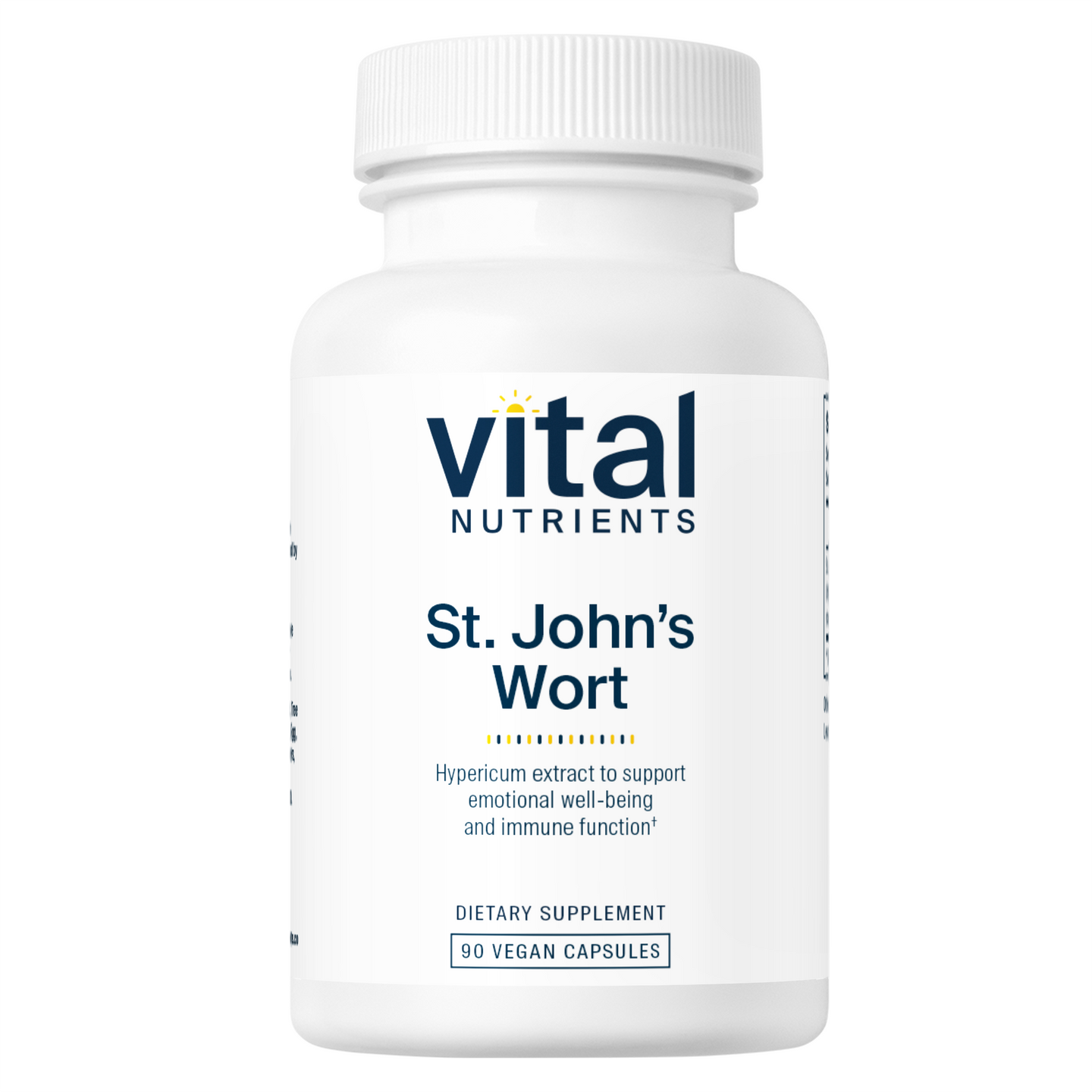 St. Johns Wort