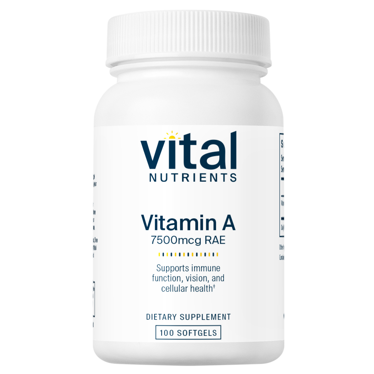 Vitamin A